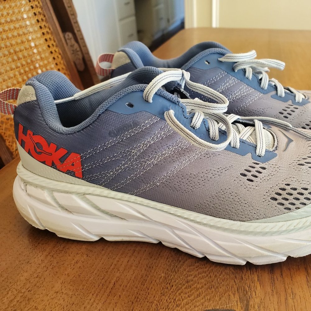 Hoka One One Clifton 6 | Size 8.5
